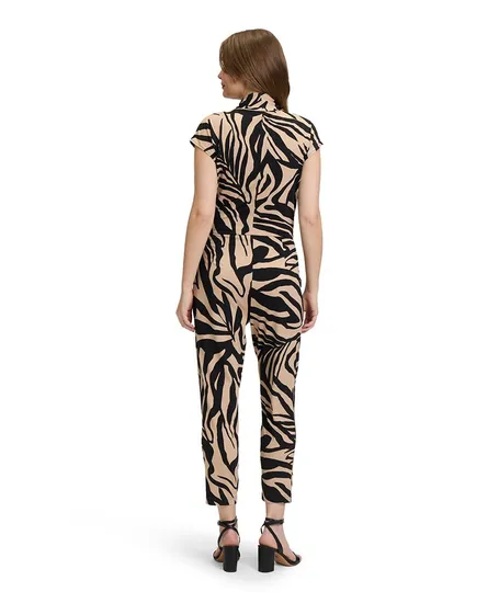 Betty Barclay Jumpsuit Allover Print
