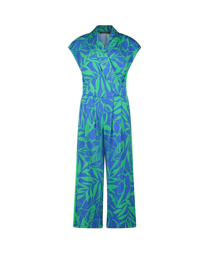 Betty Barclay Jumpsuit Allover Print