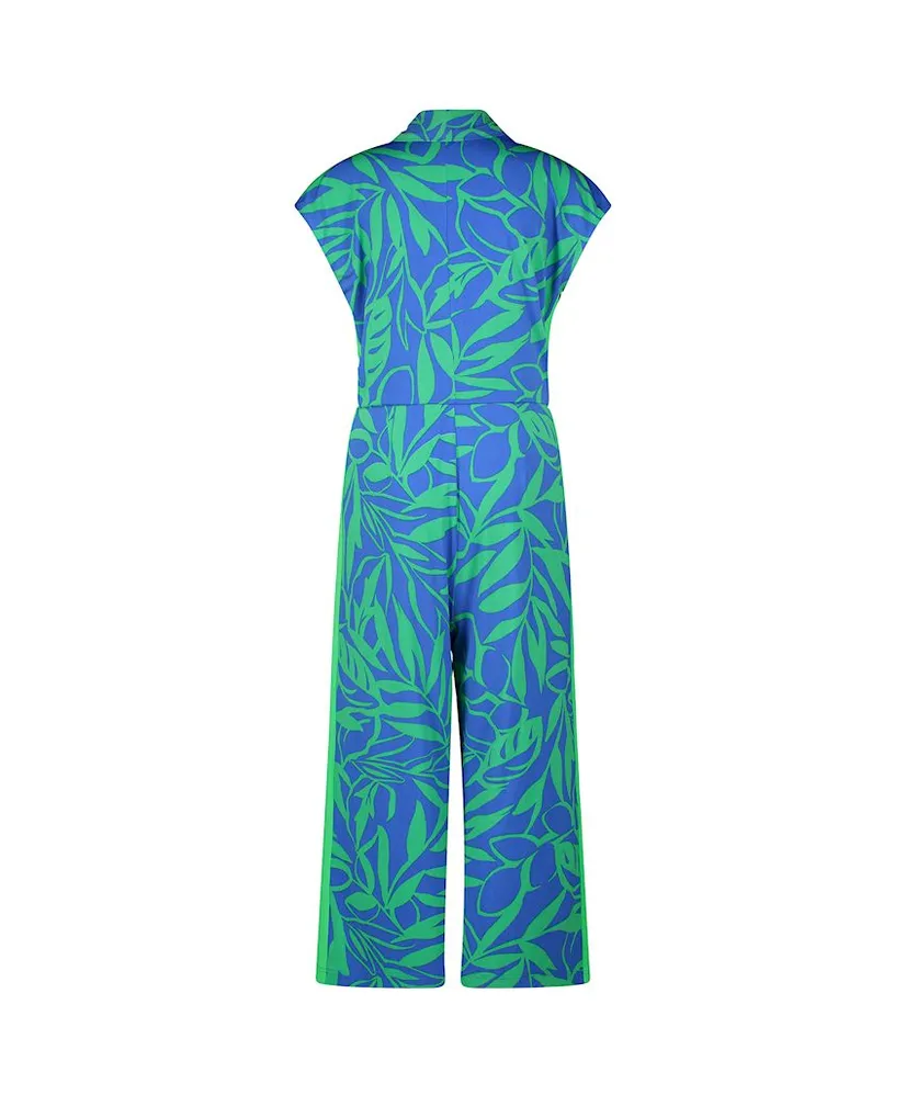 Betty Barclay Jumpsuit Allover Print