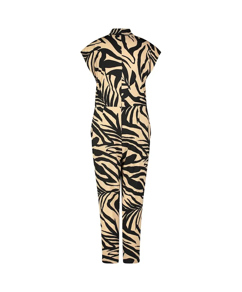 Betty Barclay Jumpsuit Allover Print