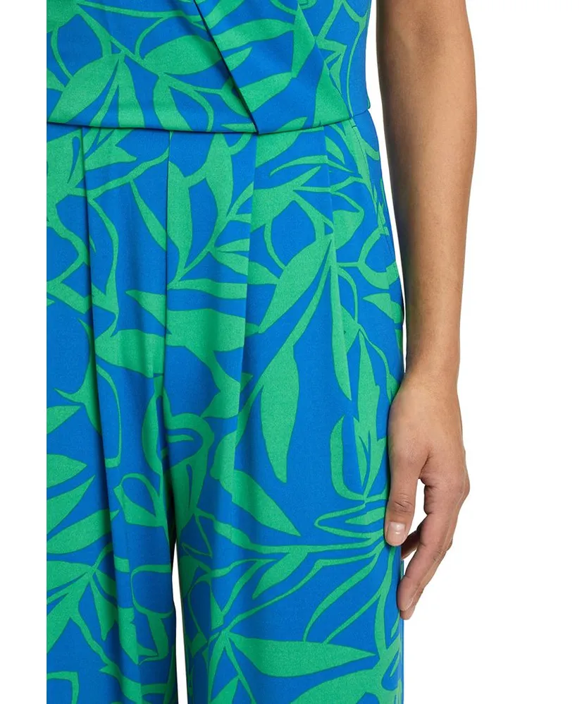 Betty Barclay Jumpsuit Allover Print
