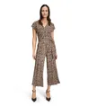 Betty Barclay Jumpsuit Animal