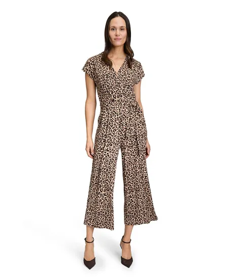 Betty Barclay Jumpsuit Animal