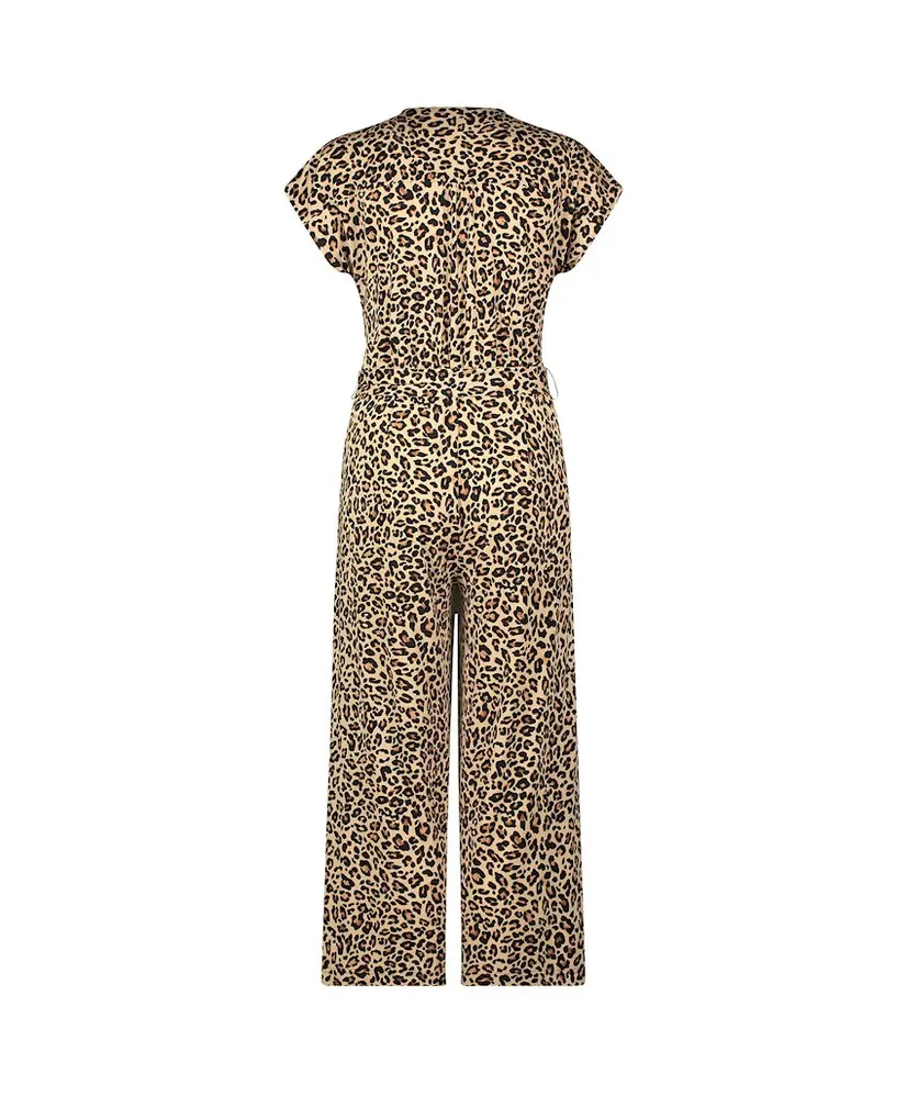 Betty Barclay Jumpsuit Animal