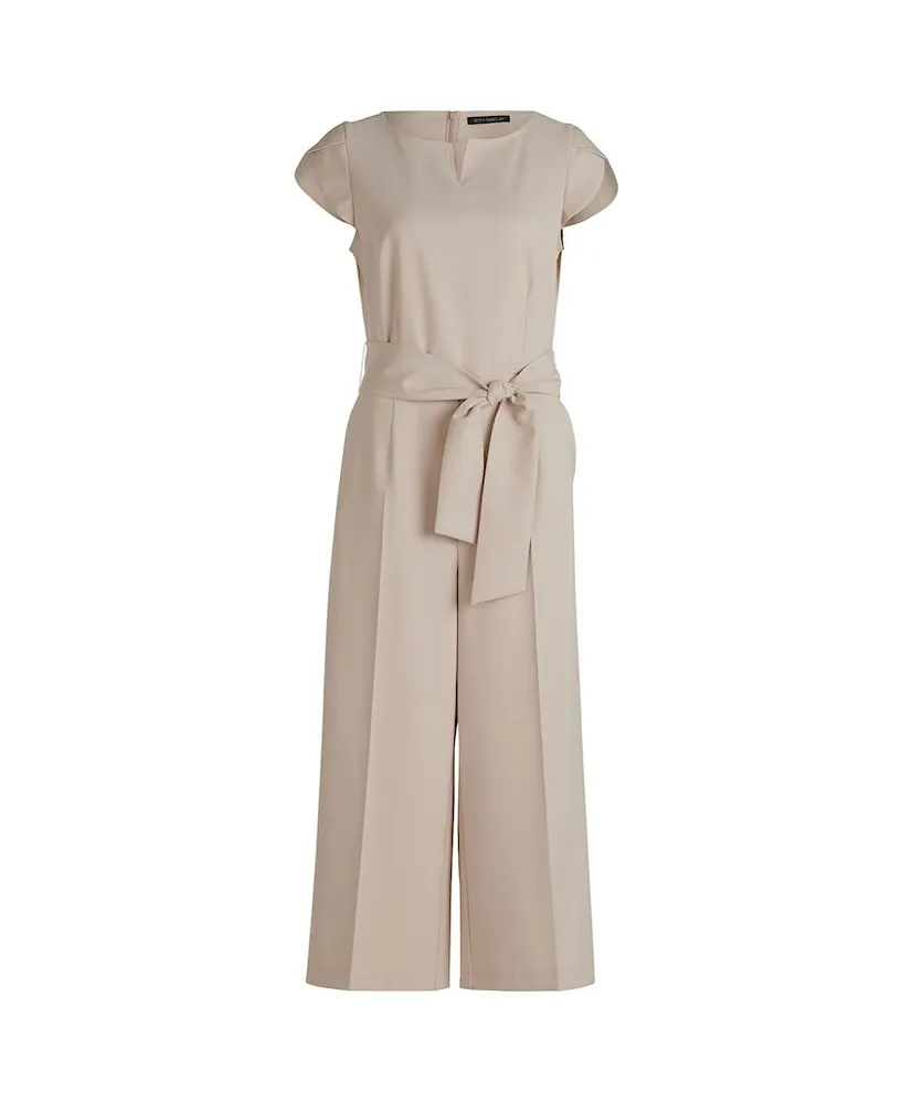 Betty Barclay Jumpsuit Effen