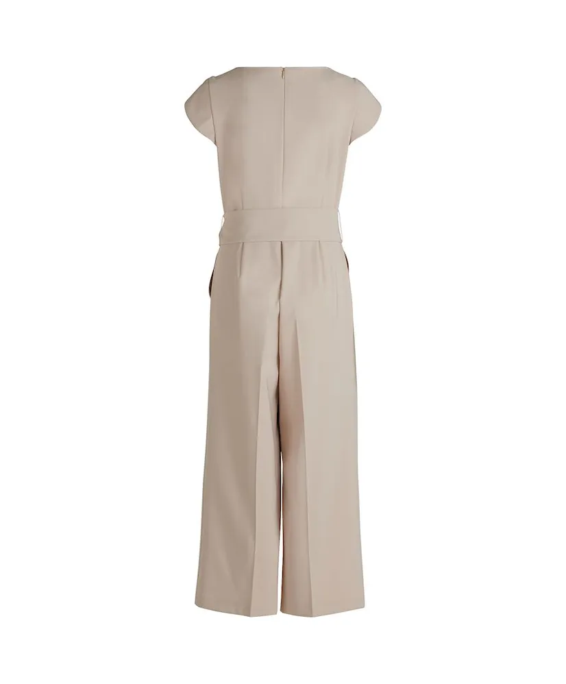 Betty Barclay Jumpsuit Effen