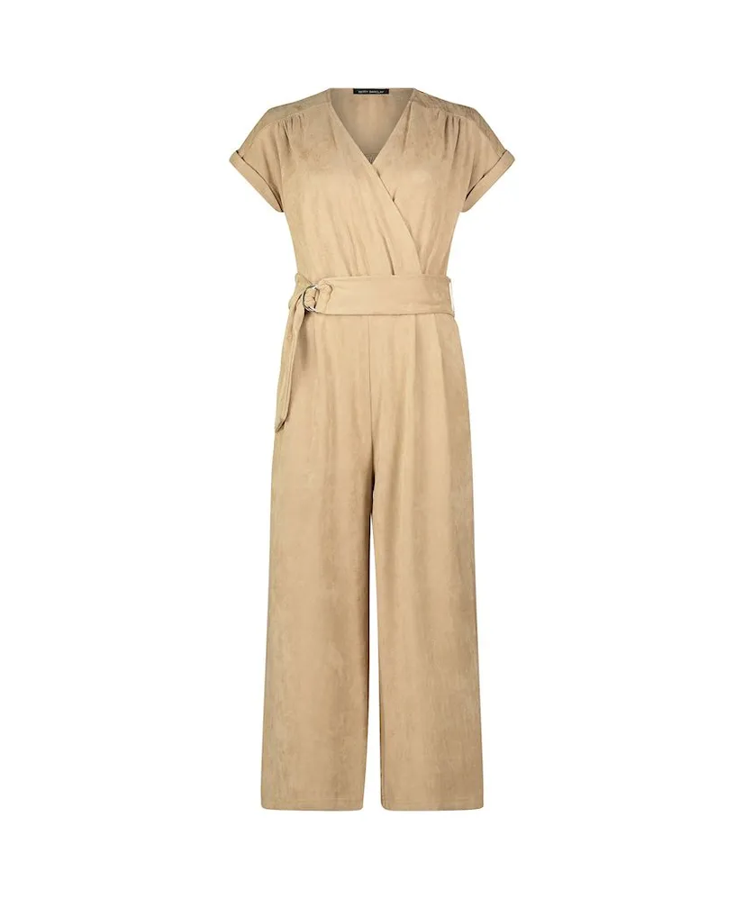 Betty Barclay Jumpsuit Effen