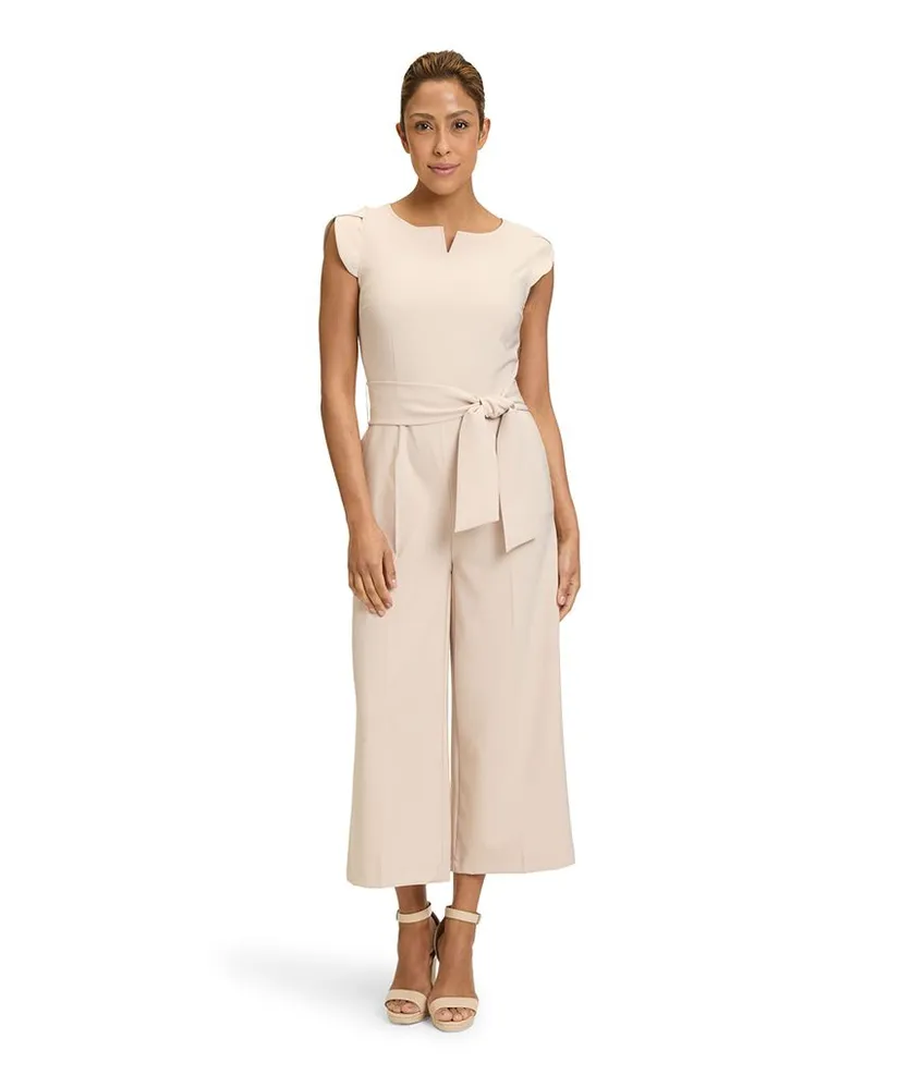 Betty Barclay Jumpsuit Effen