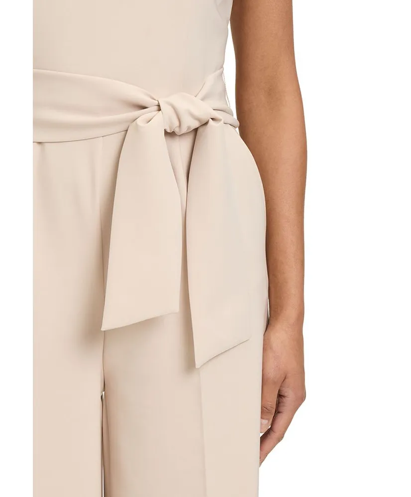 Betty Barclay Jumpsuit Effen