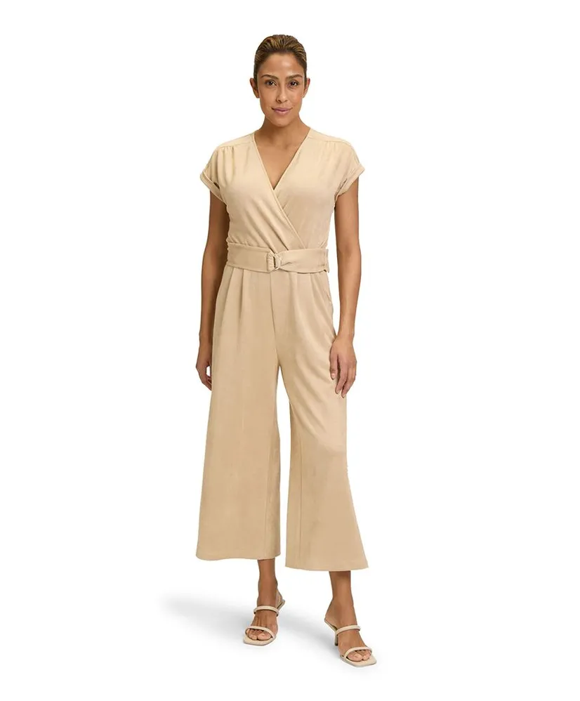 Betty Barclay Jumpsuit Effen