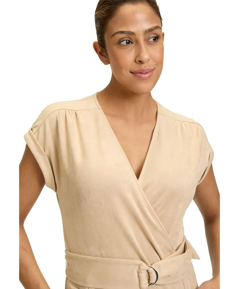 Betty Barclay Jumpsuit Effen