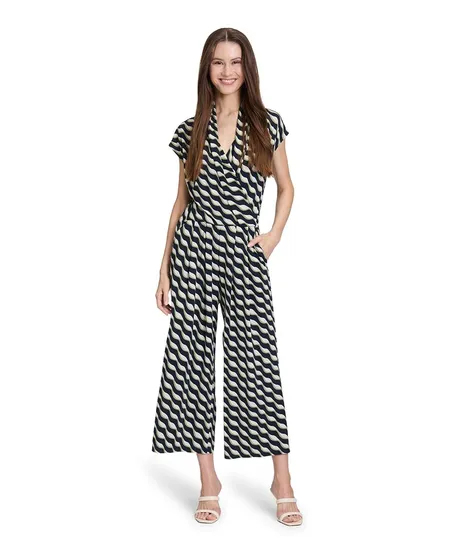 Betty Barclay Jumpsuit Print Grafisch