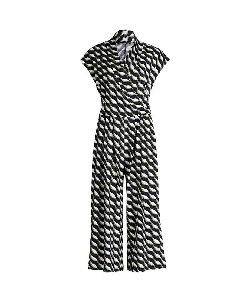 Betty Barclay Jumpsuit Print Grafisch