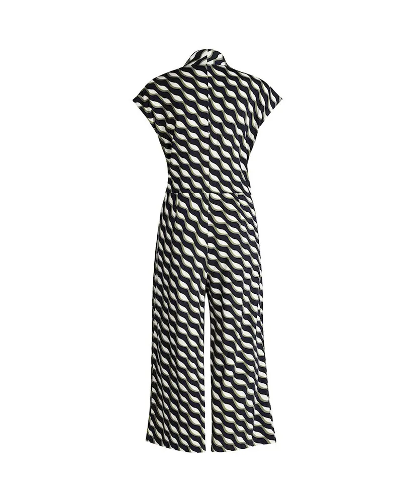 Betty Barclay Jumpsuit Print Grafisch
