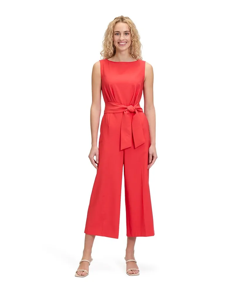 Betty Barclay Jumpsuit Strik