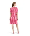 Betty Barclay Jurk Allover Print