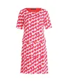 Betty Barclay Jurk Allover Print