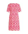 Betty Barclay Jurk Allover Print