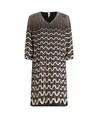 Betty Barclay Jurk Allover Print