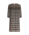 Betty Barclay Jurk Allover Print