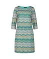 Betty Barclay Jurk Allover Print