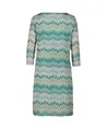 Betty Barclay Jurk Allover Print