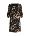 Betty Barclay Jurk Allover Print