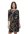 Betty Barclay Jurk Allover Print