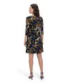 Betty Barclay Jurk Allover Print