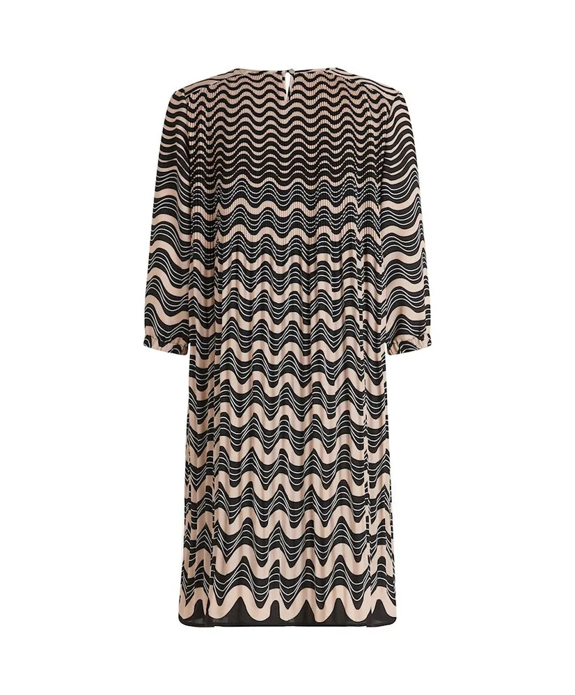 Betty Barclay Jurk Allover Print