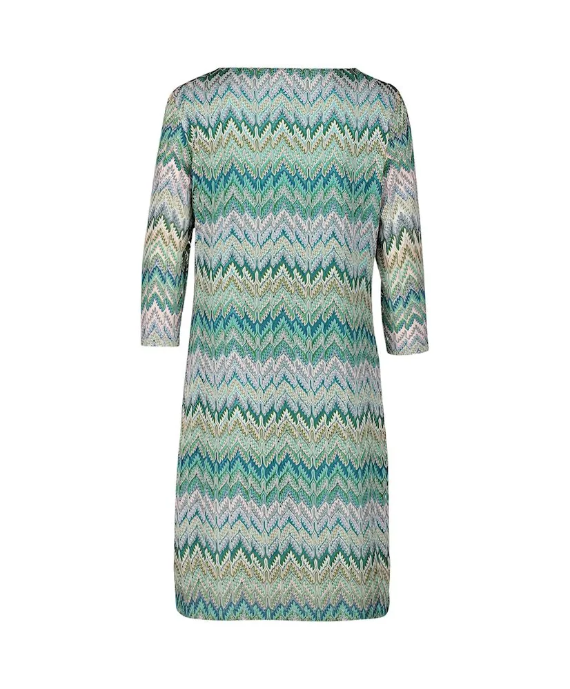 Betty Barclay Jurk Allover Print