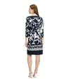 Betty Barclay Jurk Bloemen