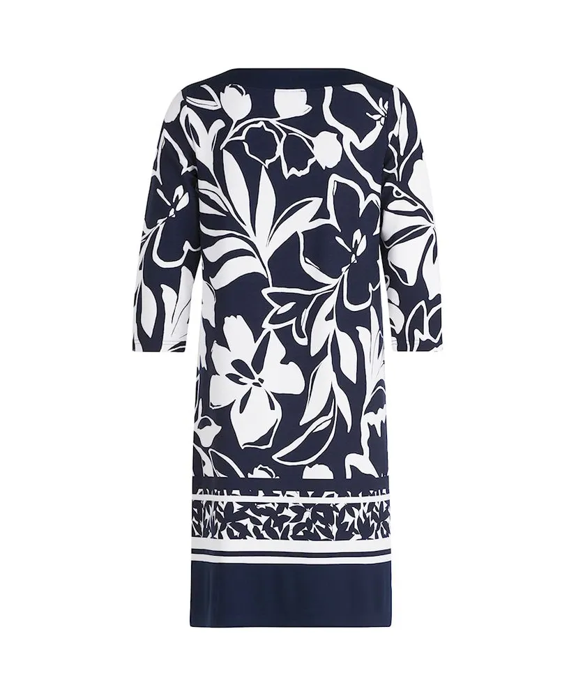 Betty Barclay Jurk Bloemen