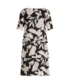 Betty Barclay Jurk Bloemprint