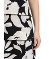 Betty Barclay Jurk Bloemprint