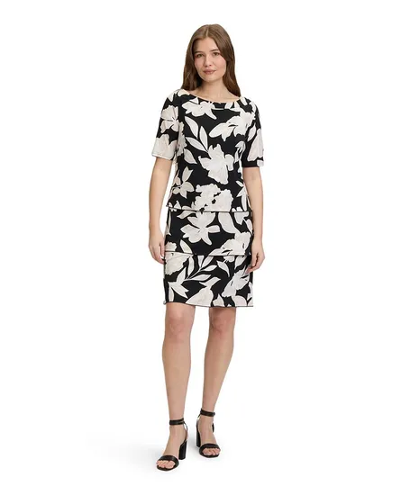 Betty Barclay Jurk Bloemprint
