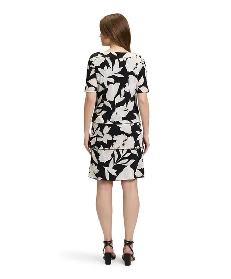 Betty Barclay Jurk Bloemprint