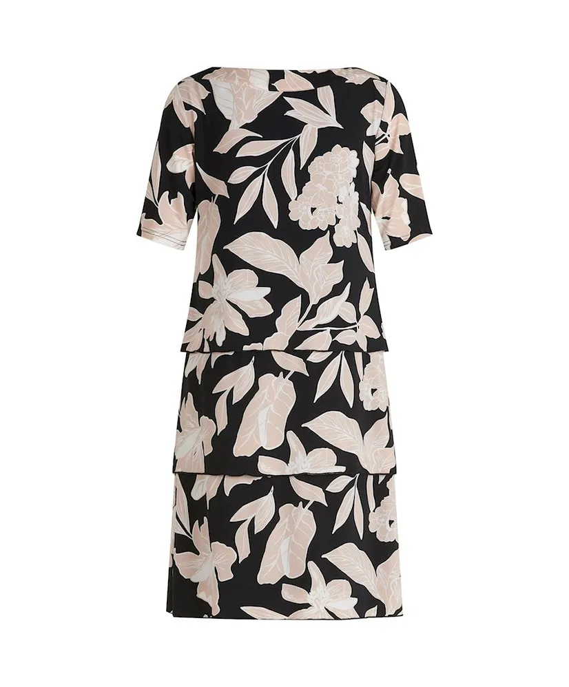 Betty Barclay Jurk Bloemprint