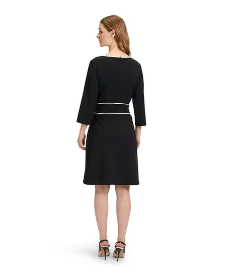 Betty Barclay Jurk Strik