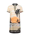 Betty Barclay Jurk Sunset Beauty