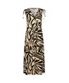 Betty Barclay Maxi Jurk Allover Print