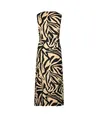 Betty Barclay Maxi Jurk Allover Print