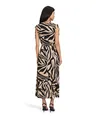 Betty Barclay Maxi Jurk Allover Print