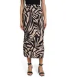 Betty Barclay Maxi Rok Allover Print