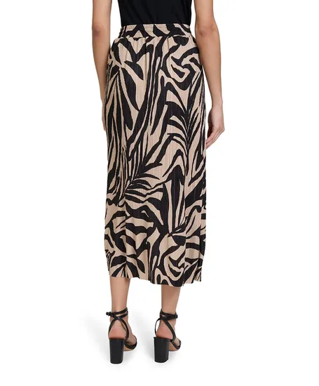 Betty Barclay Maxi Rok Allover Print