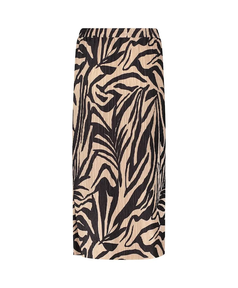 Betty Barclay Maxi Rok Allover Print