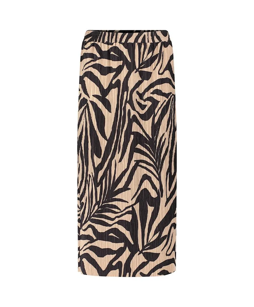 Betty Barclay Maxi Rok Allover Print