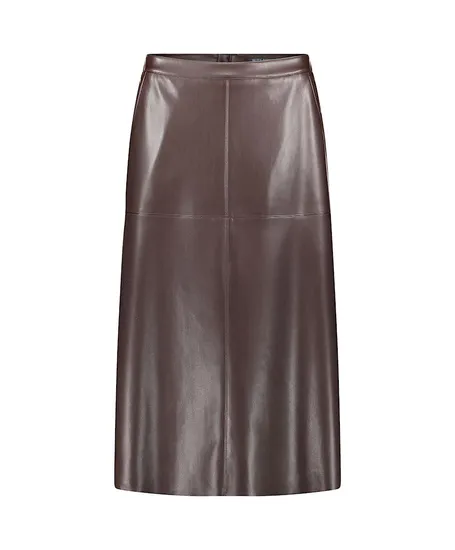 Betty Barclay Maxi Rok Effen