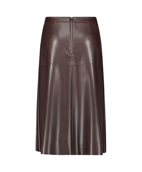 Betty Barclay Maxi Rok Effen
