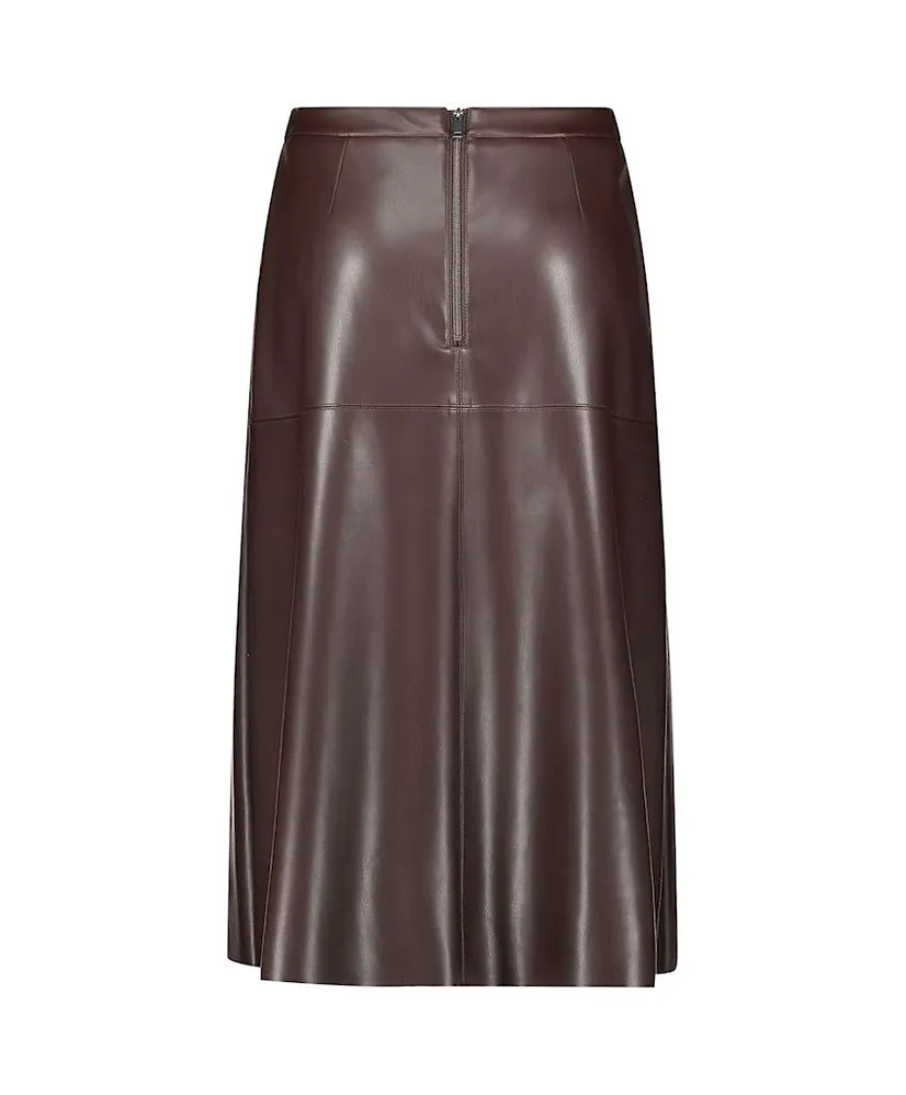 Betty Barclay Maxi Rok Effen